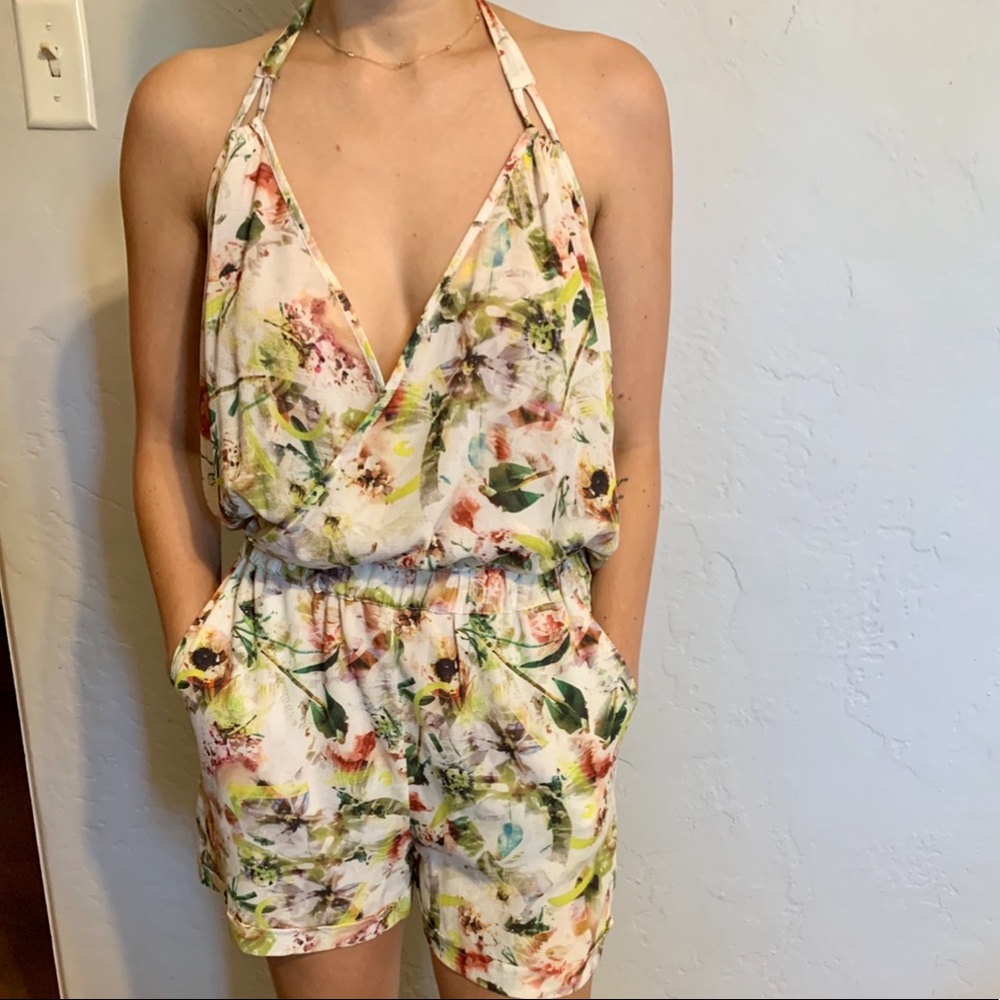 Romper - image 1